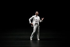 [ET-ENT 무용] ‘쓰리 볼레로’(1) 김보람 안무가 ‘철저하게 처절하게’ 재공연을 통해 완성도를 높이다