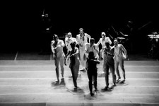 [ET-ENT 무용] ‘쓰리 볼레로’(1) 김보람 안무가 ‘철저하게 처절하게’ 재공연을 통해 완성도를 높이다