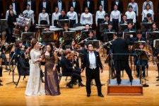 [ET-ENT 오페라] ‘라 트라비아타’(1) 한(恨)의 정서! 서곡의 시작은 제3막의 음악적 암시이다!