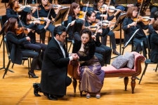 [ET-ENT 오페라] ‘라 트라비아타’(1) 한(恨)의 정서! 서곡의 시작은 제3막의 음악적 암시이다!