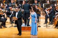 [ET-ENT 오페라] ‘라 트라비아타’(1) 한(恨)의 정서! 서곡의 시작은 제3막의 음악적 암시이다!