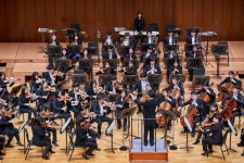 [ET-ENT 클래식] ‘대학오케스트라축제’(2) 크누아 심포니 오케스트라(지휘 정치용)