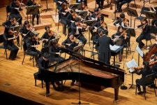 [ET-ENT 클래식] ‘대학오케스트라축제’(4) 연세 심포니 오케스트라(지휘 장윤성)