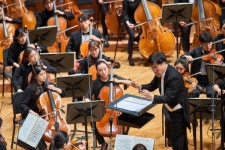 [ET-ENT 클래식] ‘대학오케스트라축제’(4) 연세 심포니 오케스트라(지휘 장윤성)