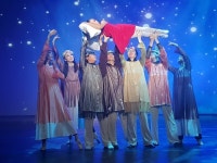 [ET-ENT 발레] 댄스시어터샤하르 넌버벌 발레극 ‘신소공녀’ 나도 모르게 흐르는 눈물