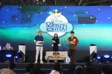 지스타 2018 창업진흥원, 스타트업 공동관 성료…참관객·개발사 만족감↑