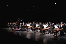 [ET-ENT 국악] 오행시 콘서트 ‘행복한 국악을 만나다’ 평일 낮 관객석을 모두 채운, 콘텐츠와 연주의 감동