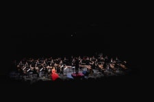 [ET-ENT 국악] 오행시 콘서트 ‘행복한 국악을 만나다’ 평일 낮 관객석을 모두 채운, 콘텐츠와 연주의 감동