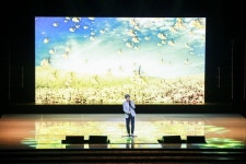 [ET-ENT 스테이지] ‘K-평화콘서트’(2) 유태평양과의 인연, 우리 소리에 대한 사랑을 표현한 조관우