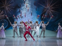 [ET-ENT 발레] 2018 예술의전당＆국립발레단 ‘호두까기인형’(2) 진짜 인형 같은 움직임의 한나래