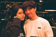 은종, 싱어송라이터 부부 탄생...결혼 결심한 이유는?