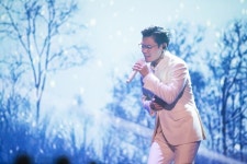 [ET-ENT 스테이지] 2018 김범수 콘서트 ‘명품BACK: 싹Three’ 매순간 최선을 다하는 아티스트의 진정성이 주는 감동