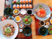 생연어전문점 청연 논현점 | [맛집Story] 남양주 맛집 ‘사케427', 신선한 생연어 요리 연인·가족·회식장소