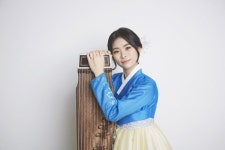 [ET-ENT 국악] 금호영재콘서트 ‘최서우 가야금 독주회’ 12현, 17현, 25현 가야금으로 다채로운 매력을 발산하다