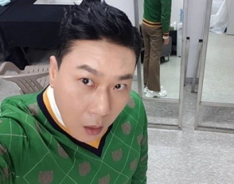 이상민 논란 사과, 그가 총대를 멘 이유