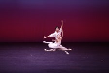 [ET-ENT 발레] 유니버설발레단 주니어컴퍼니 ‘2019 Rising Stars’(2) 관객의 타이밍을 살릴 줄 아는 아티스트