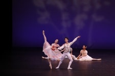 [ET-ENT 발레] 유니버설발레단 주니어컴퍼니 ‘2019 Rising Stars’(2) 관객의 타이밍을 살릴 줄 아는 아티스트