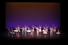 [ET-ENT 발레] 유니버설발레단 주니어컴퍼니 ‘2019 Rising Stars’(2) 관객의 타이밍을 살릴 줄 아는 아티스트