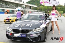 BMW, CJ슈퍼레이스서 M 클래스, MINI 챌린지로 ‘흥행 대박’