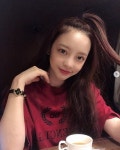 구하라에 쏠린 시선..전 남자친구는 헤어숍 오픈?