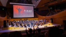 [ET-ENT 클래식] 2019 디즈니 픽사 필름 콘서트 페스티벌 ‘픽사 인 콘서트’ 기본과 핵심 정서에 충실한 지휘자 조정현