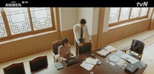 [ET-ENT 드라마] ‘60일, 지정생존자’(10) 딜레마란 딜레마는 다 해보겠다? 차영진이 테러 공모자 맞아? 글쎄...