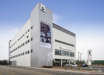 BMW 내쇼날모터스, 전주 서비스센터 확장 이전 오픈