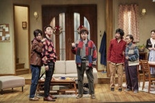 [ET-ENT 연극] ‘꽃의 비밀’ 여성적 캐릭터 소화하면서 중성적 매력 발산한 김규리