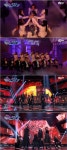 드림캐쳐, 엠카서 역대급 퍼포먼스 발산…Scream·Red Sun 등 폭발적 감각 눈길