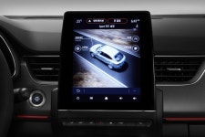 르노삼성, XM3 출시…다임러 공동 개발 엔진 장착