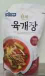교동식품, ‘OK쿡 육개장’ 세균 양성반응