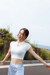 유하(YOUHA), ISLAND 활동종료 소감 전해…노래하고 춤출때 가장 행복