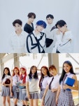 CIX·시그니처, 글로벌채널 뉴 키드서 콘텐츠 론칭…글로벌 팬 공략 본격화