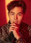 박원, My fuxxxxx romance 01 콘셉트컷 공개
