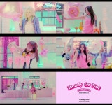 모모랜드, 신곡 Ready Or Not 첫 뮤비티저 공개…흥소녀들의 새로운 흥파티