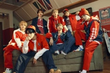 NCT, 새 타이틀곡 90’s Love 티저컷 공개…뉴트로 힙합감성 예고