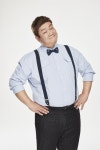 유민상, 외식브랜드 웅이네오돌뼈 모델 발탁…대세 먹신 존재감