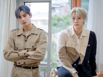 [종합] 아스트로(Astro), 
