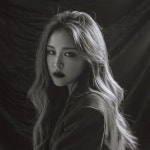 뷰튜버 리수, 큐레이션 세트 '리수박스' 22일 출시…아이스크리에이티브 '커밋스토어'서 판매