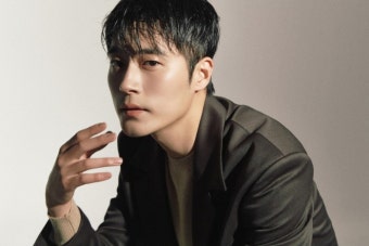 차서원, MBC '두 번째 남편' 남주 캐스팅…엄현경과 호흡