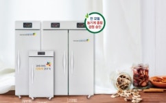 최첨단심야종합보일러건조기 | 귀뚜라미, 농산물 건조기 5종 출시