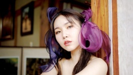 혼담, 새 싱글 백치미 금일 공개…늦여름 더위 날릴 상쾌발랄 백치여우