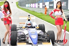 강원 국제 모터 페스타, 치열한 승부 예고