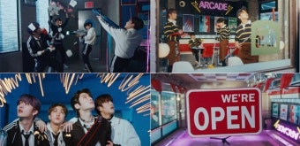 스트레이 키즈, MEGAVERSE 뮤직비디오 1억 뷰 돌파! 글로벌 인기 입증