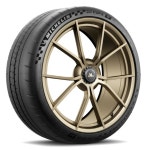 미쉐린, 페라리 296 GTB 전용 타이어 2종 공급