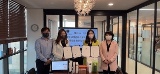 닥터탑, 살롱드비숑과 MOU 체결