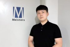 천홍준 마이스터즈 대표, 사람·기업 향한 책임감의 흙수저 CEO
