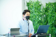천홍준 마이스터즈 대표, 사람·기업 향한 책임감의 흙수저 CEO