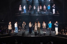 성시경, 컬래버공연 ‘자, 오늘은’ 성료…양희은→정승환 역대급 감성 티키타카