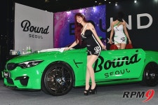 체험행사 늘어난 ‘2022 오토살롱위크’, 구름 관중 몰려